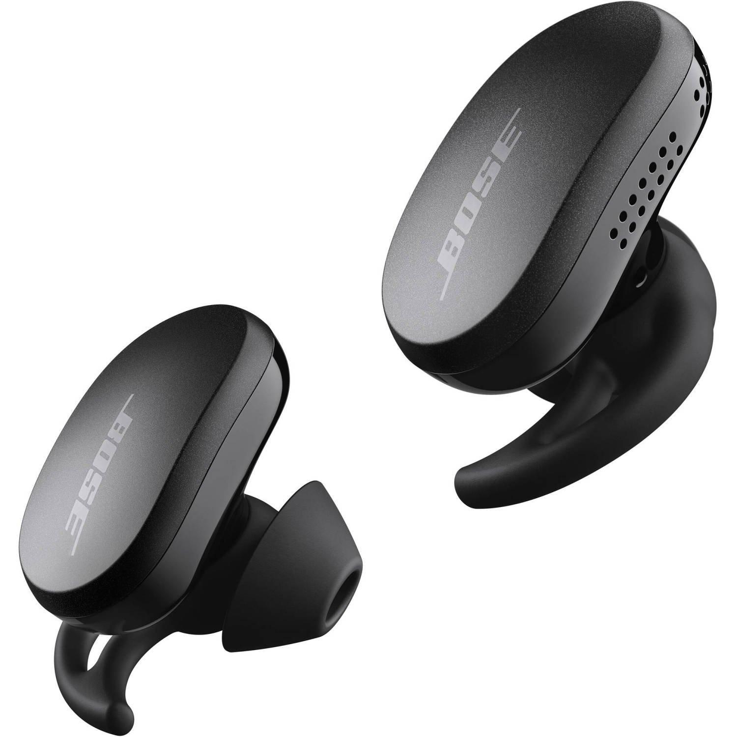 メール便送料無料対応可】 BOSE 新品未開封 BLACK II Earbuds