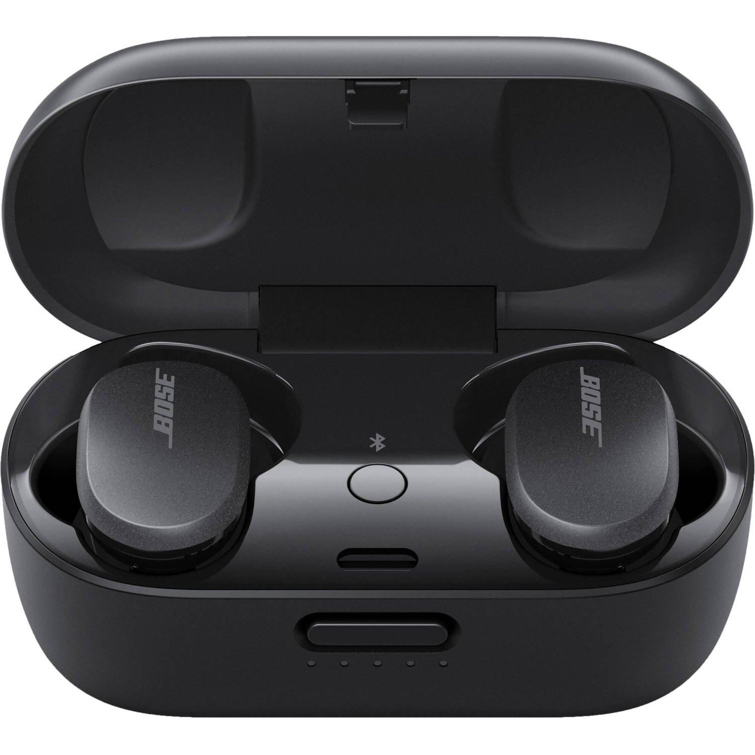 Bose quietcomfort earbuds online liverpool