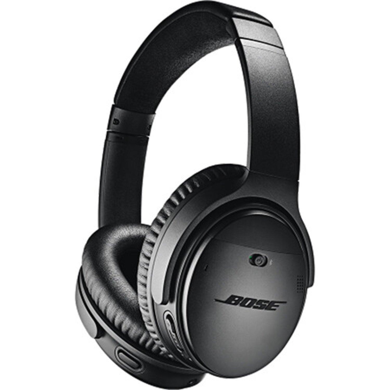 Bose QuietComfort 35 II Gaming Headset