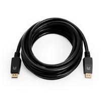 list item 2 of 2 Atrix DisplayPort 1.4 PVC Cable 15-ft
