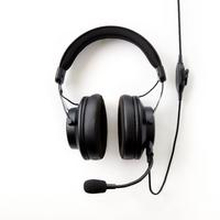 list item 2 of 4 Atrix L-Series V2 Universal Wired Gaming Headset