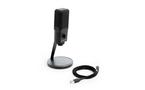 Atrix Desktop USB Streaming Microphone for PC