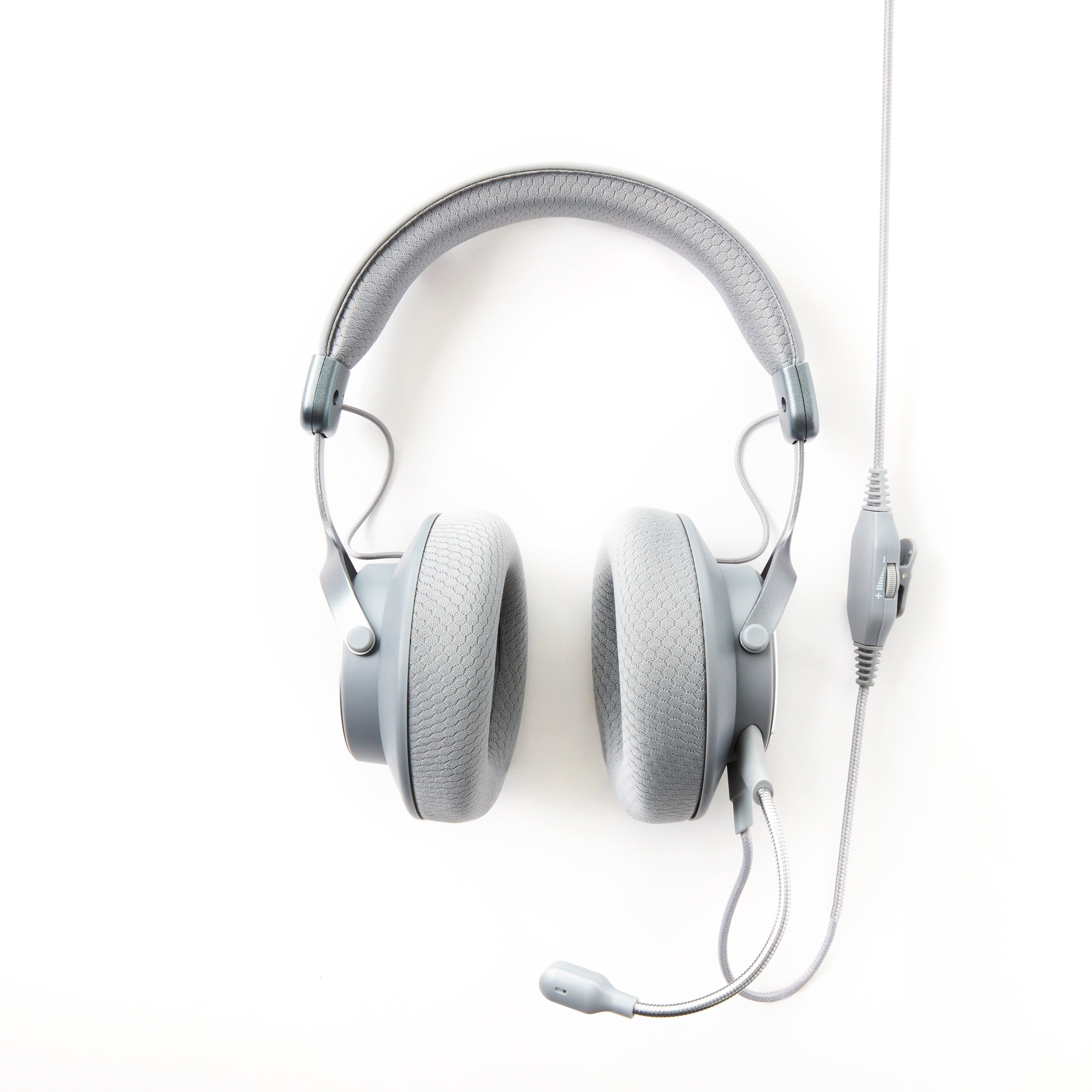 Atrix P-Series V2 Universal Wired Gaming Headset