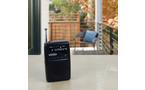 Jensen AM/FM Portable Pocket Radio with Built-in Speaker
