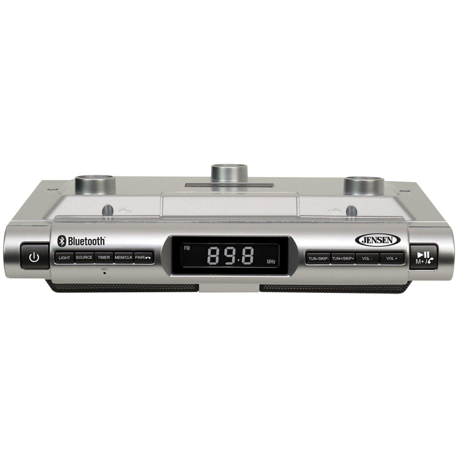 Jensen Universal Bluetooth Stereo