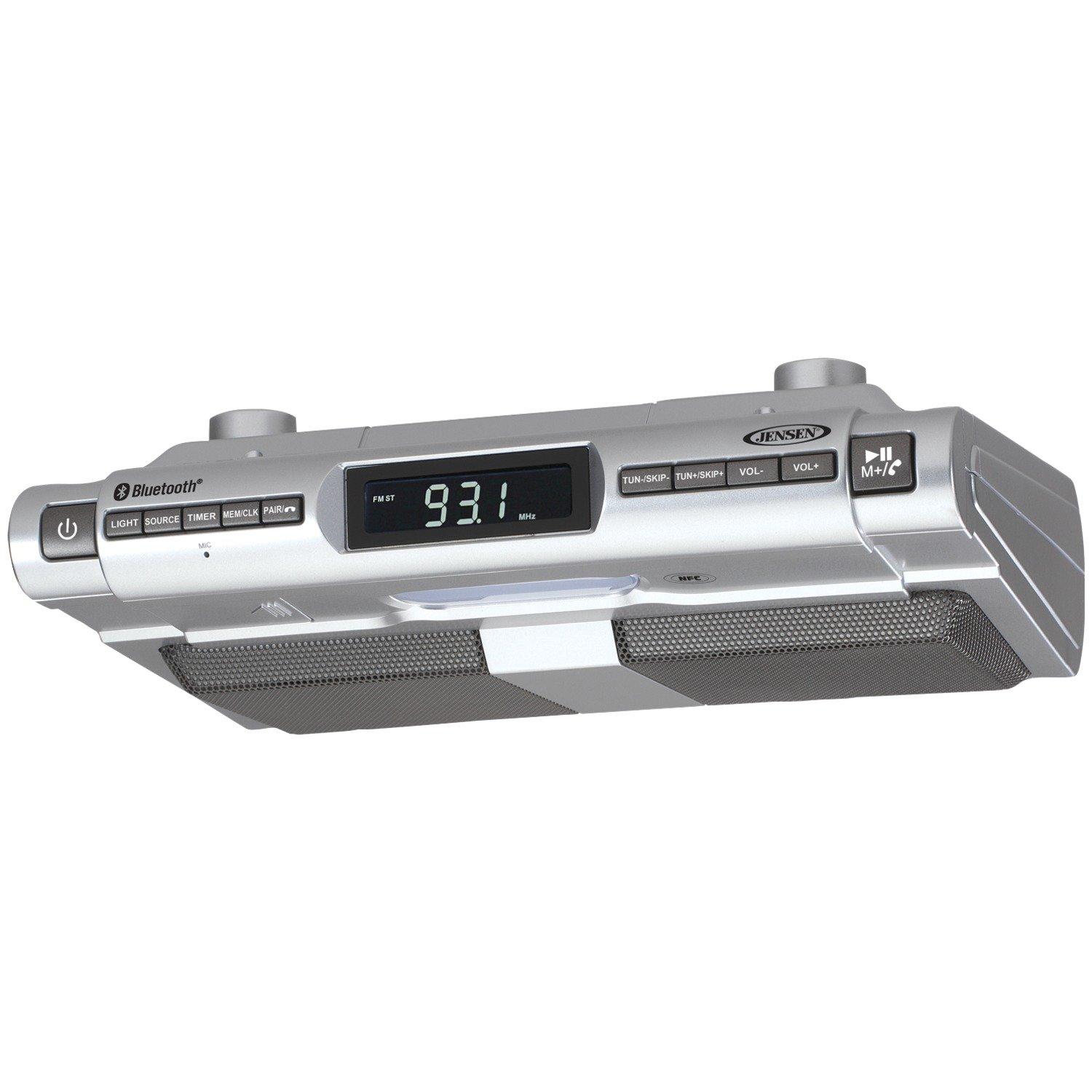 🚀 Under counter stereo system, 13 Best Under Radios for Better