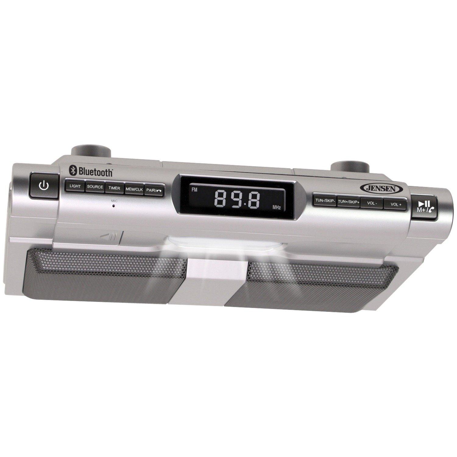 Jensen Universal Bluetooth Stereo