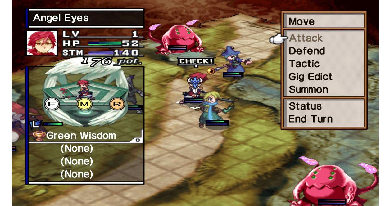 Prinny Presents NIS Classics Volume 1: Phantom Brave: The Hermuda