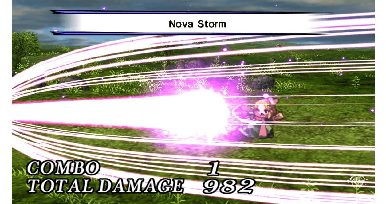 Prinny Presents NIS Classics Volume 1: Phantom Brave: The Hermuda