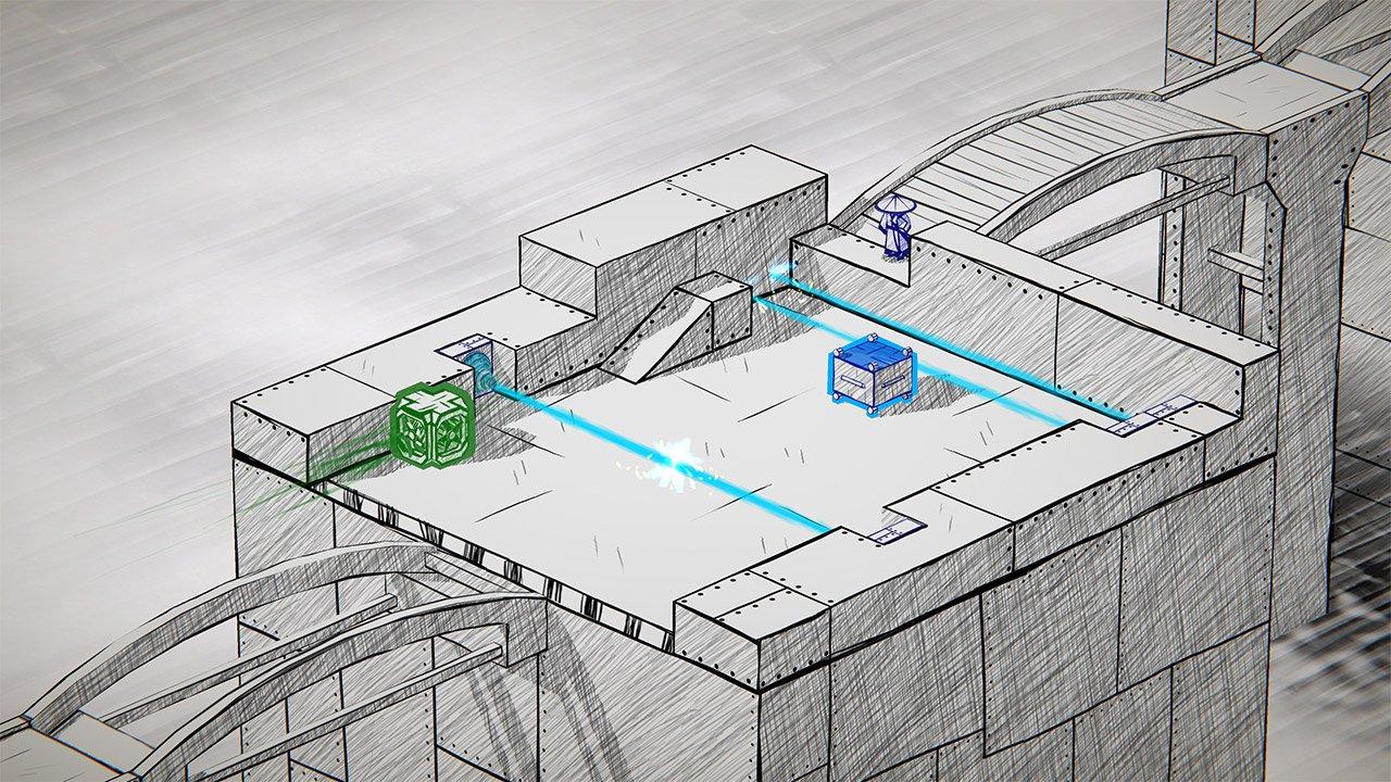 Inked: A Tale of Love