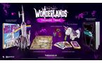 Tiny Tina&#39;s Wonderlands Treasure Trove Collector&#39;s Box &#40;Game Not Included&#41;