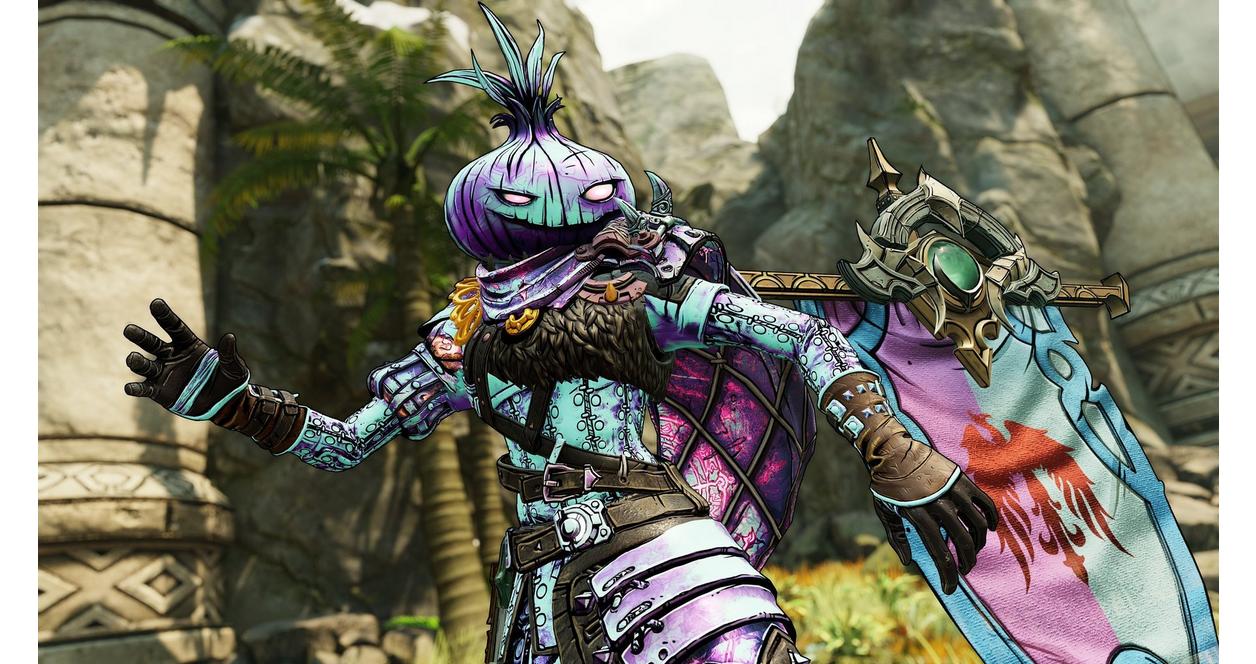 Tiny Tina's Wonderlands Chaotic Great Edition - Xbox Series X