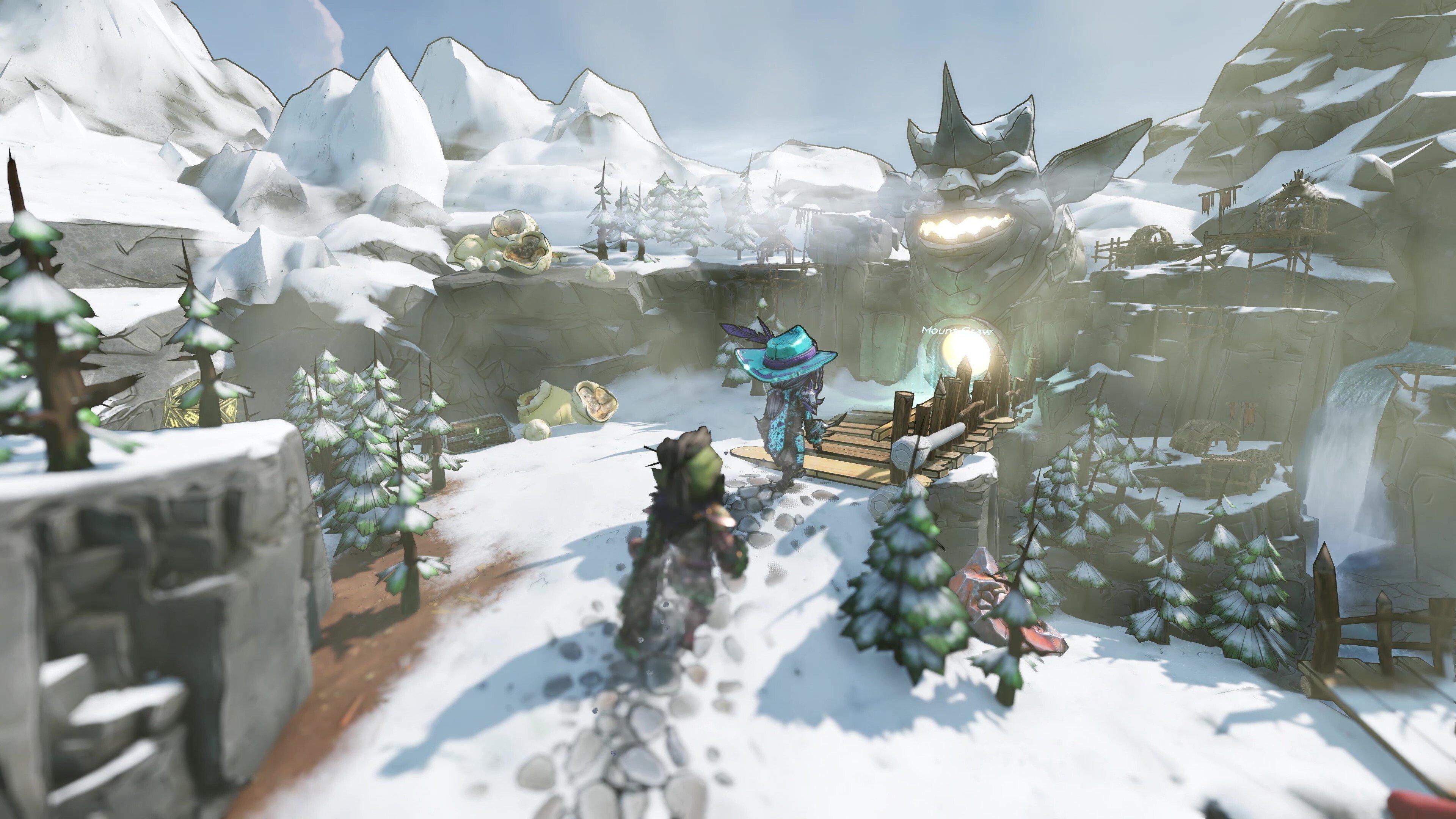 Tiny Tina's Wonderlands - Xbox One