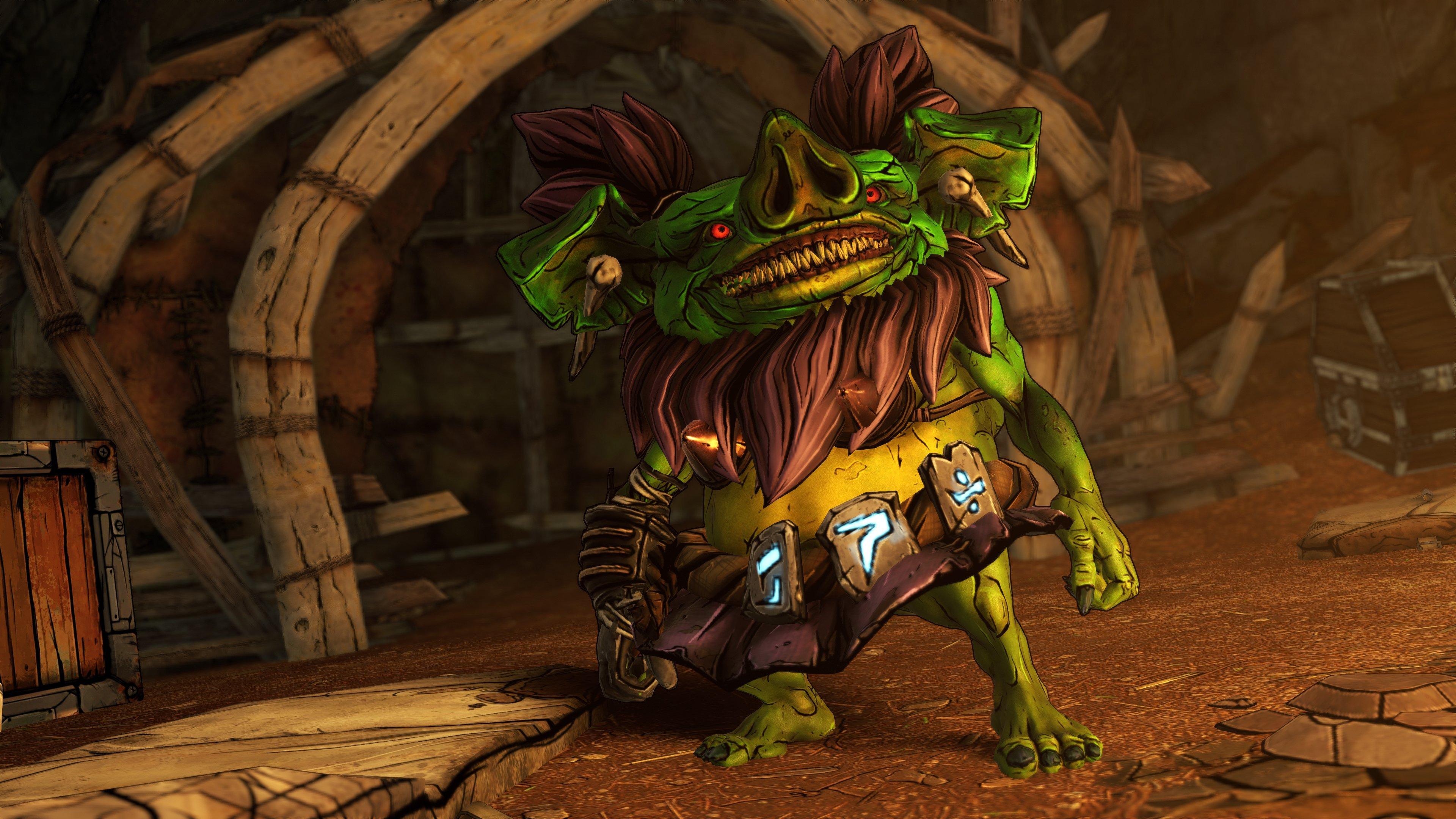 Tiny Tina's Wonderlands - Xbox One