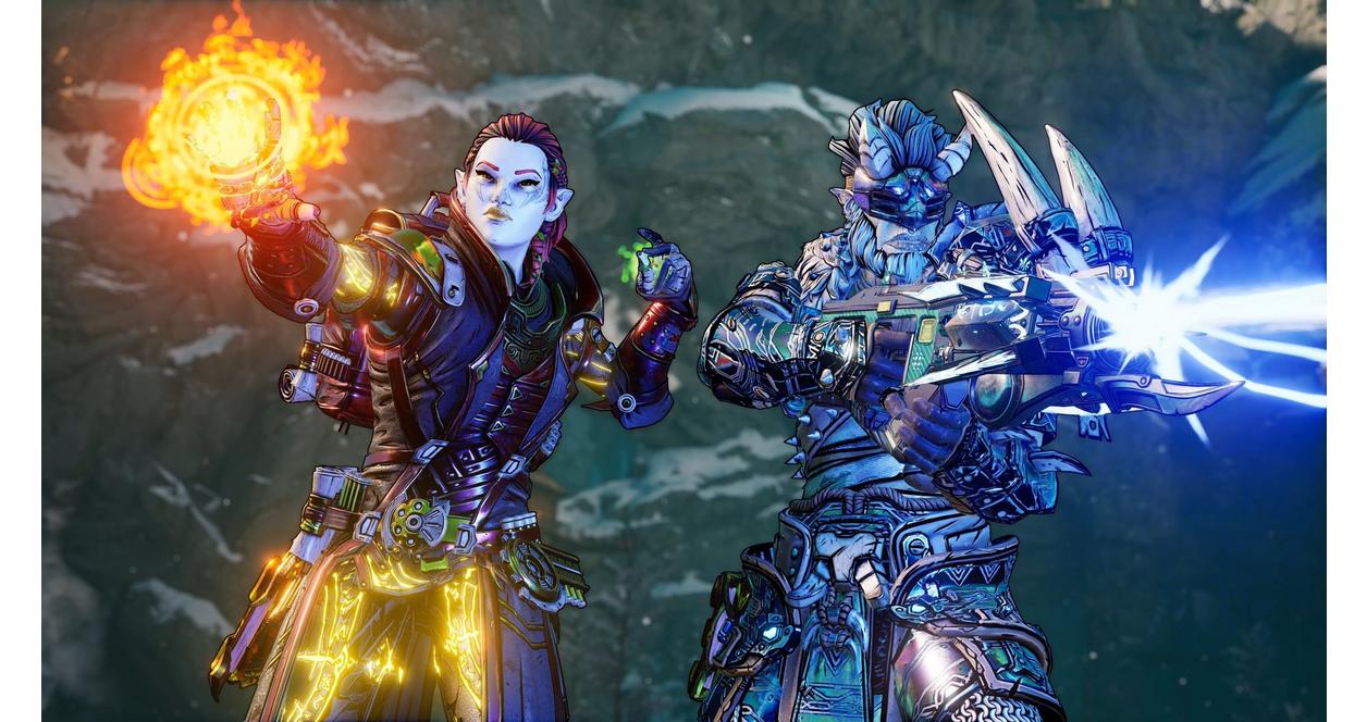 What Is Ascended Gear? : R/Wonderlands - Foto 6