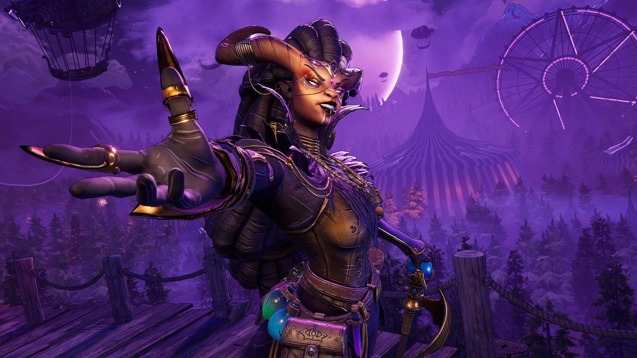 Tiny Tina's Wonderlands - Xbox One