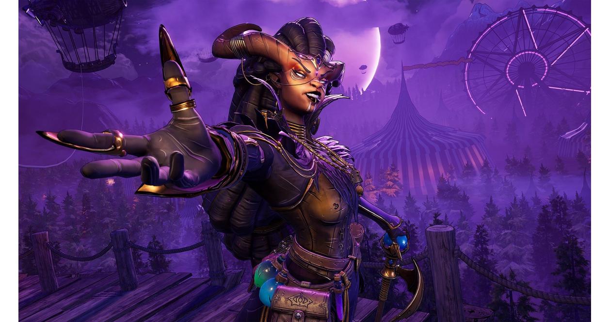 Tiny Tina's Wonderlands Chaotic Great Edition - Xbox Series X