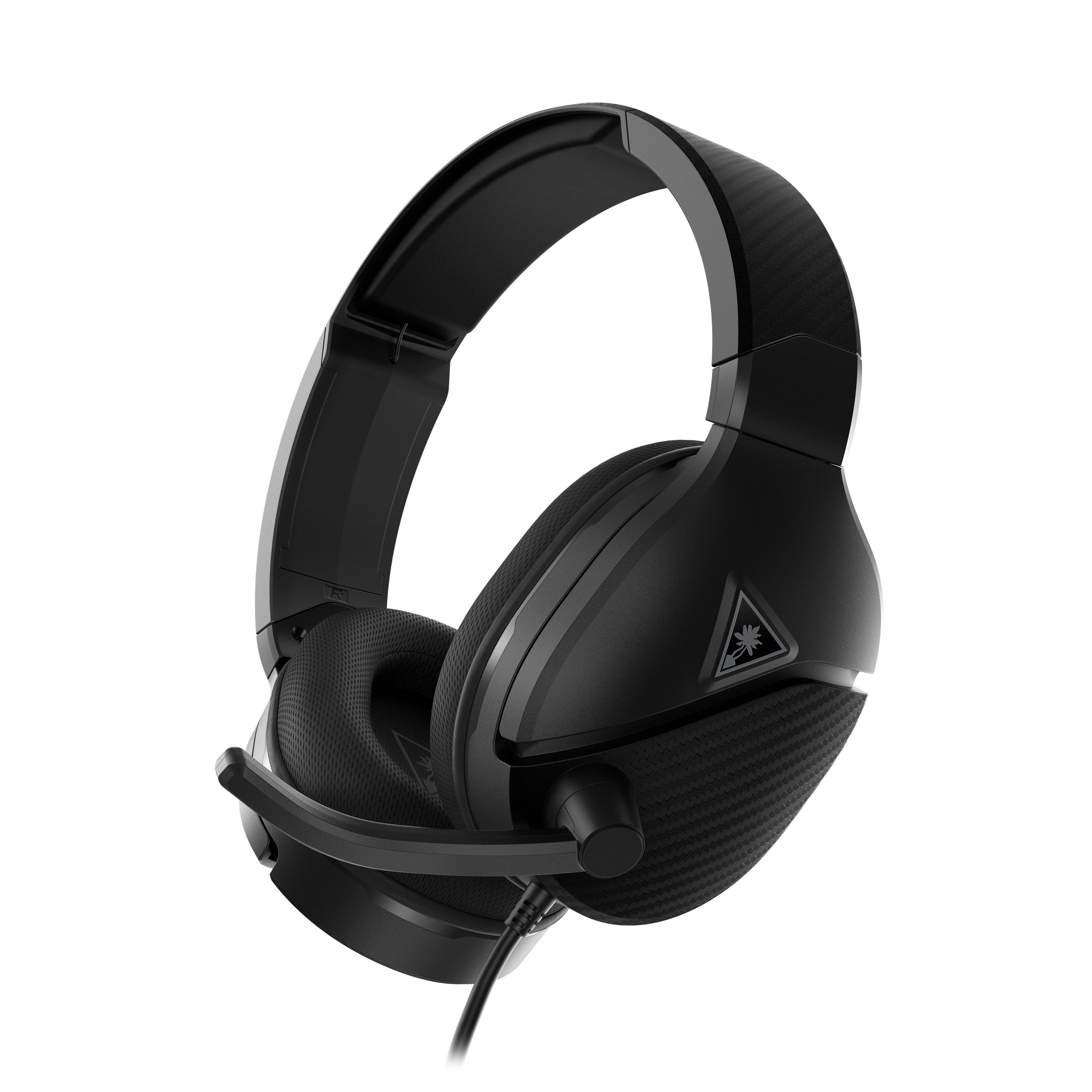 Turtle Beach Recon 200 Gen 2 Wired Gaming Headset