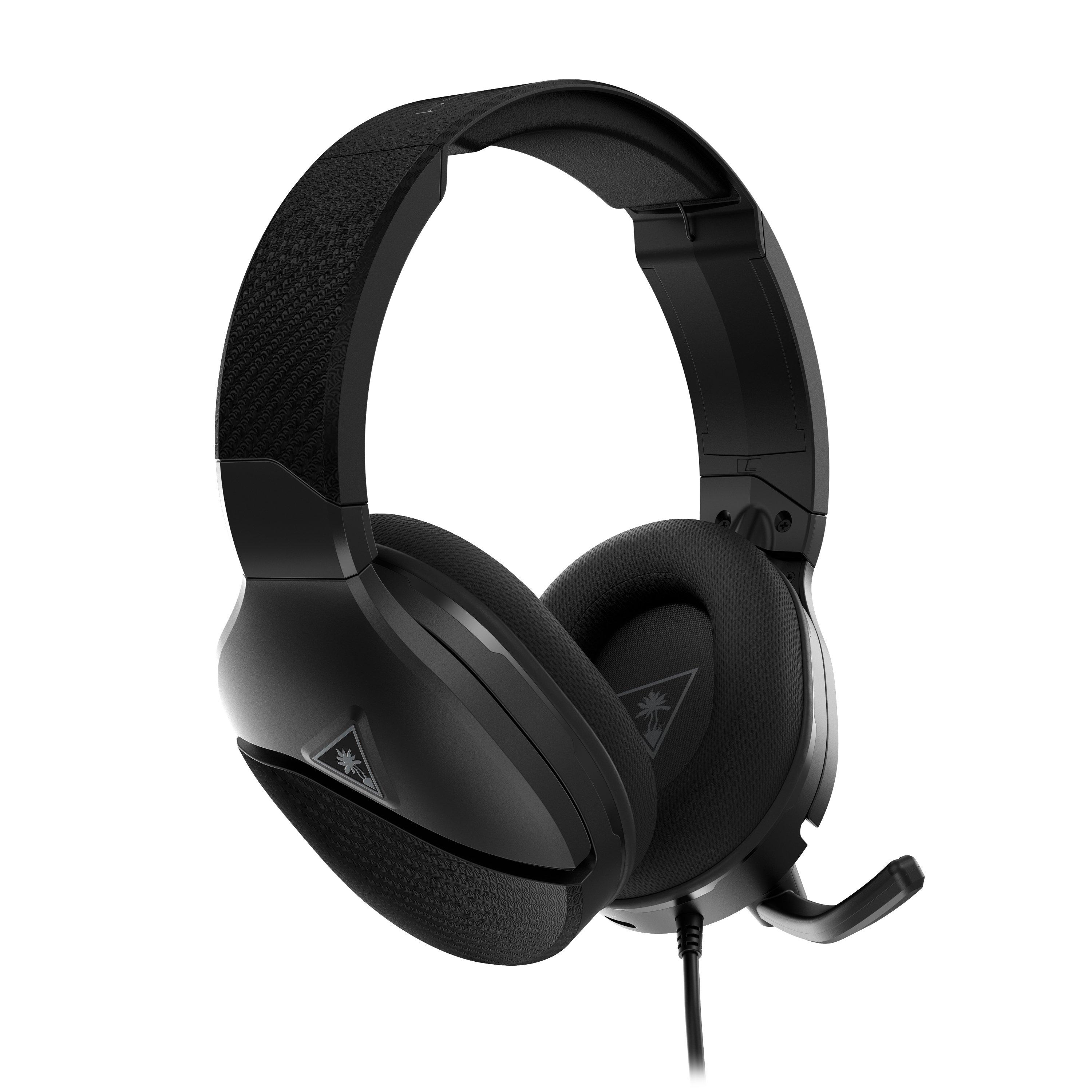 Turtle beach shop headphones gamestop