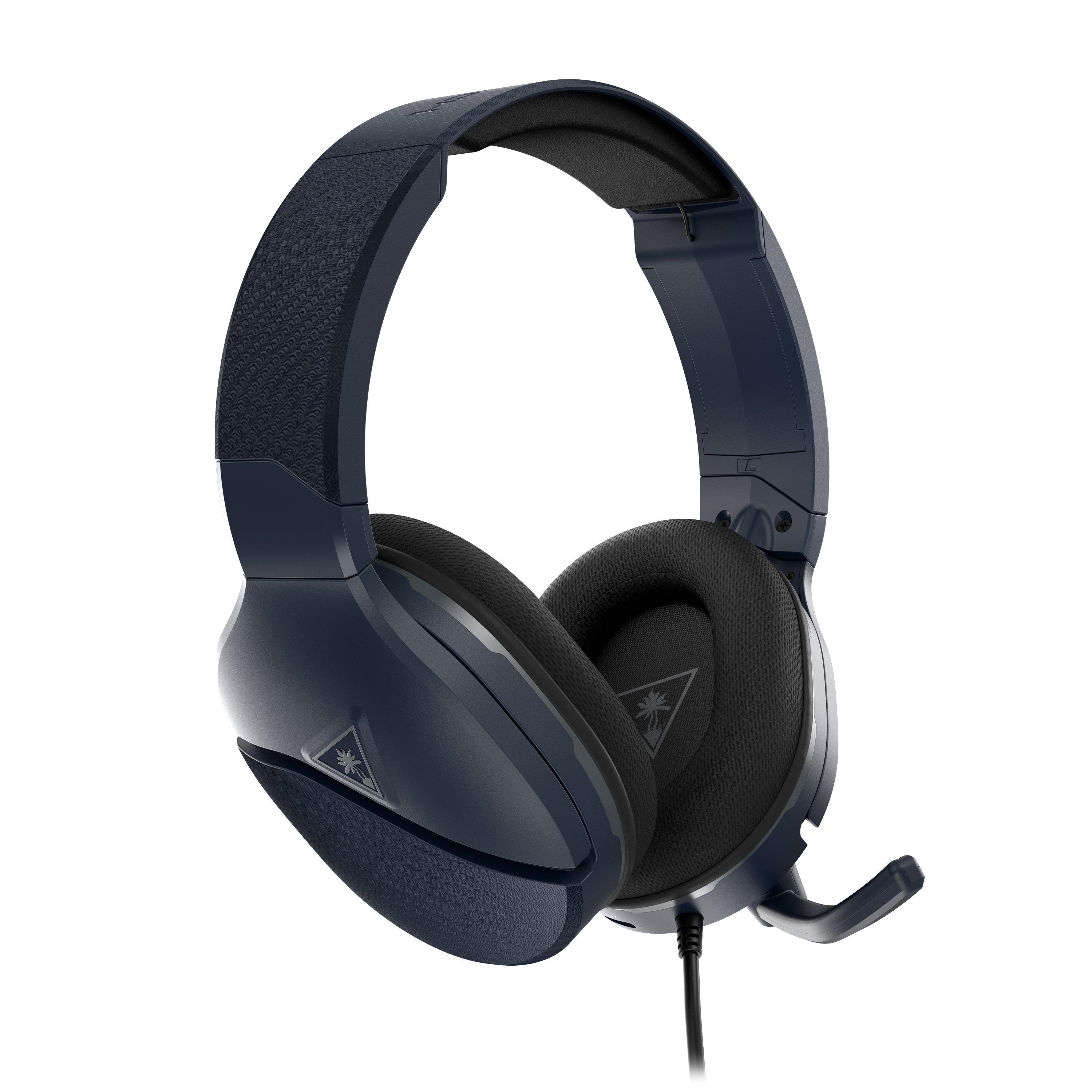 Turtle Beach Recon 200 Gen 2 Wired Gaming Headset