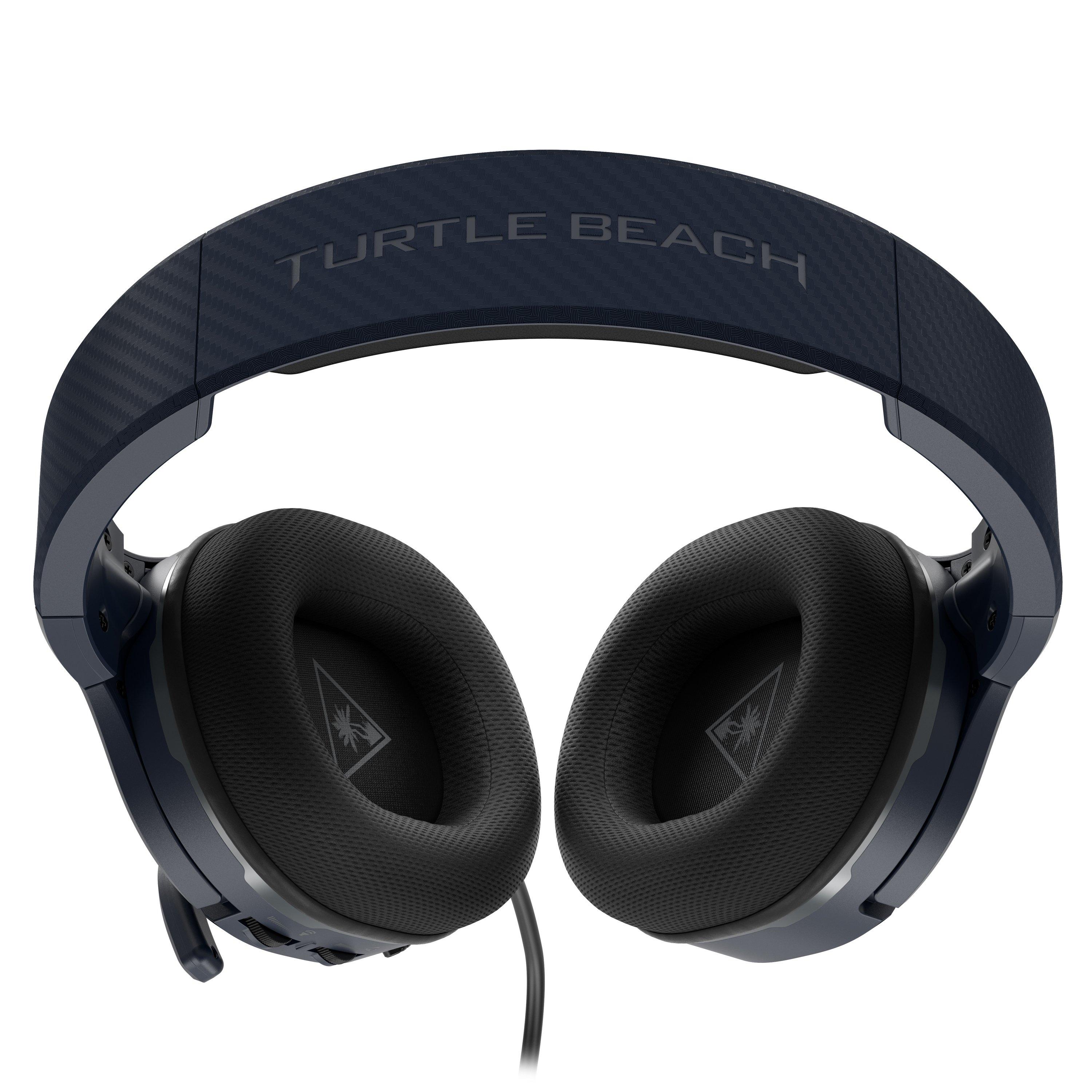 Turtle Beach Recon 200 Gen 2 Wired Gaming Headset
