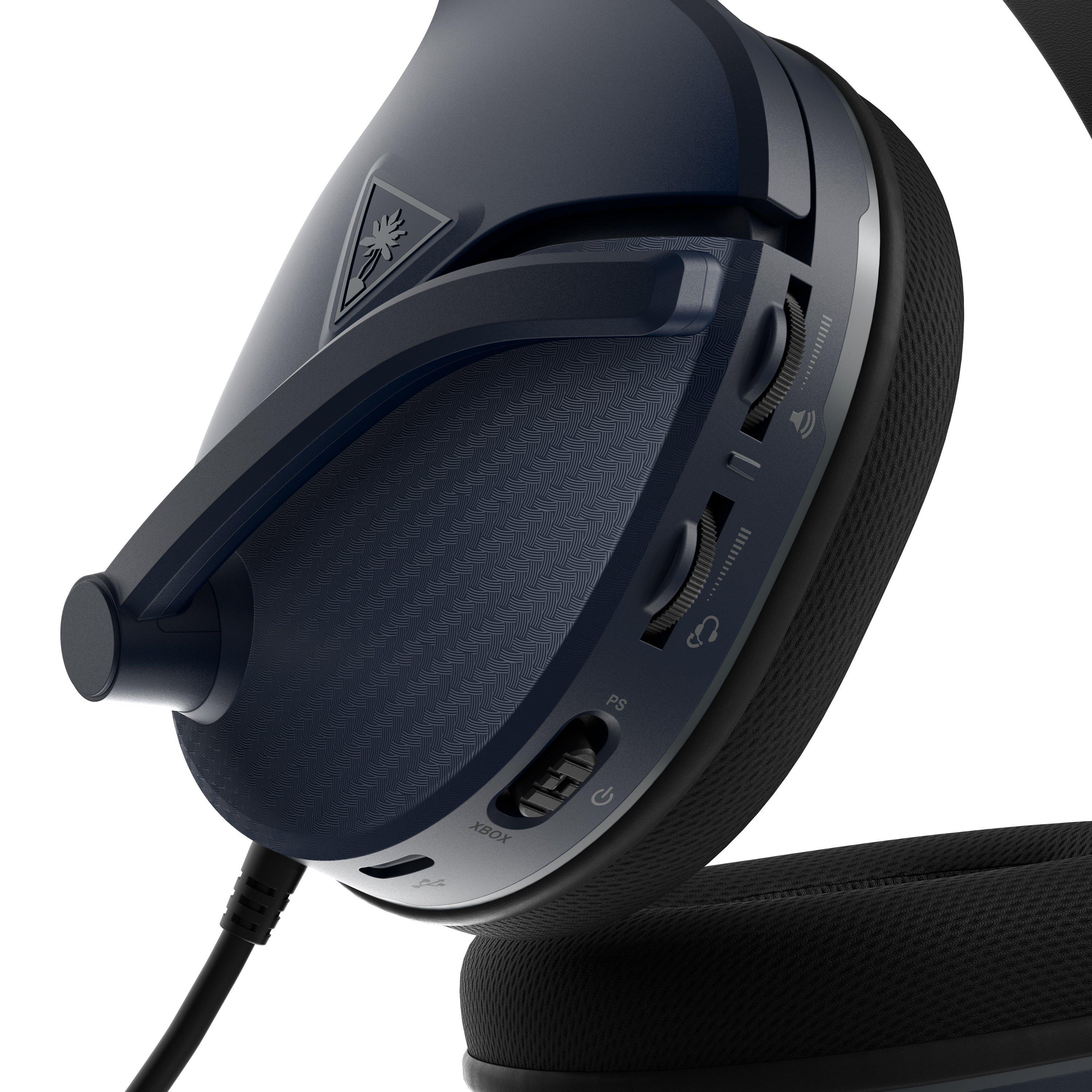 Turtle Beach Recon 200 Gen 2 Powered Wired Gaming Headset Universal