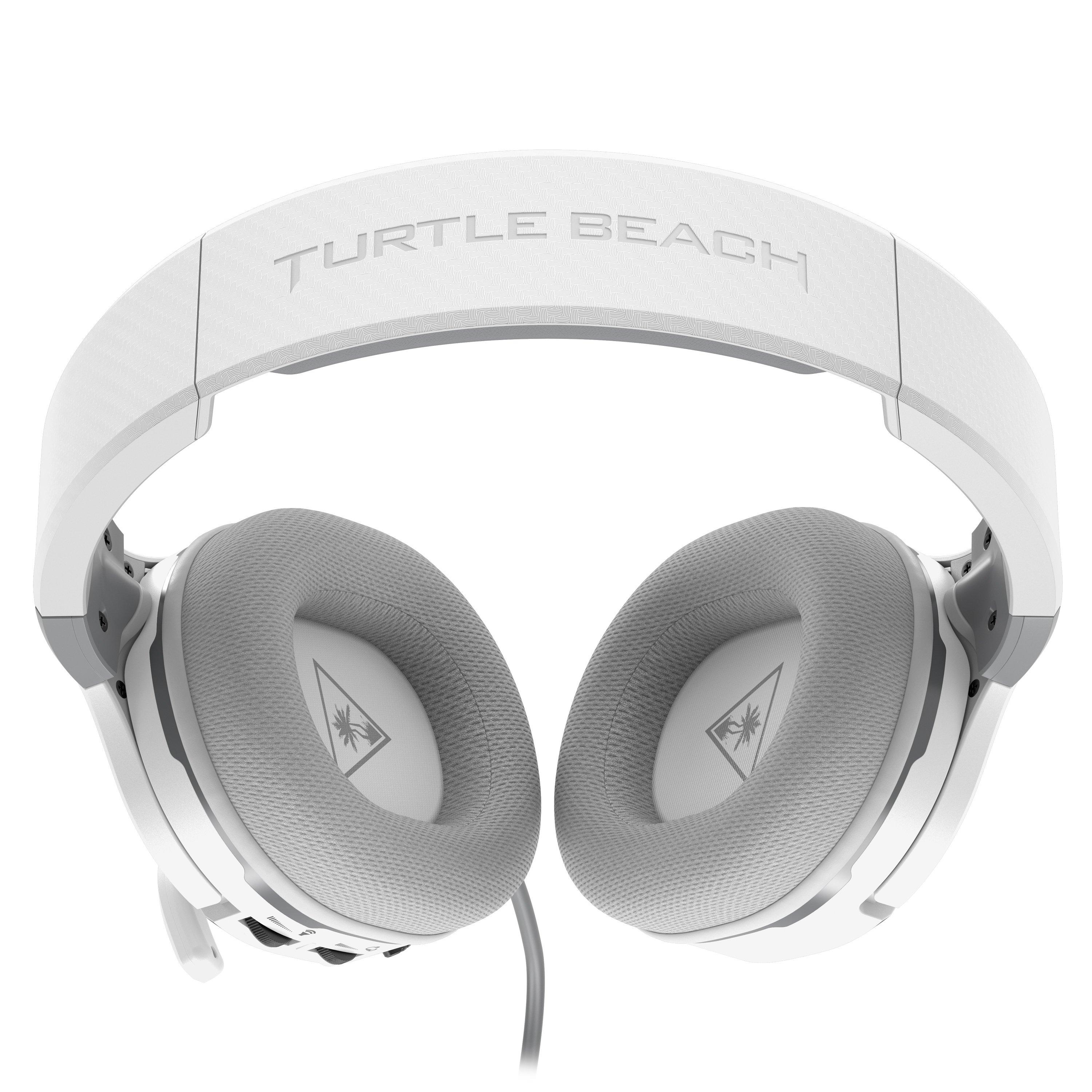 Turtle beach recon 200 gamestop sale