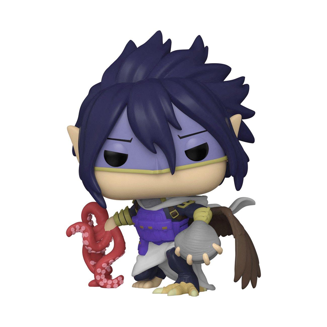 my hero academia tamaki funko pop