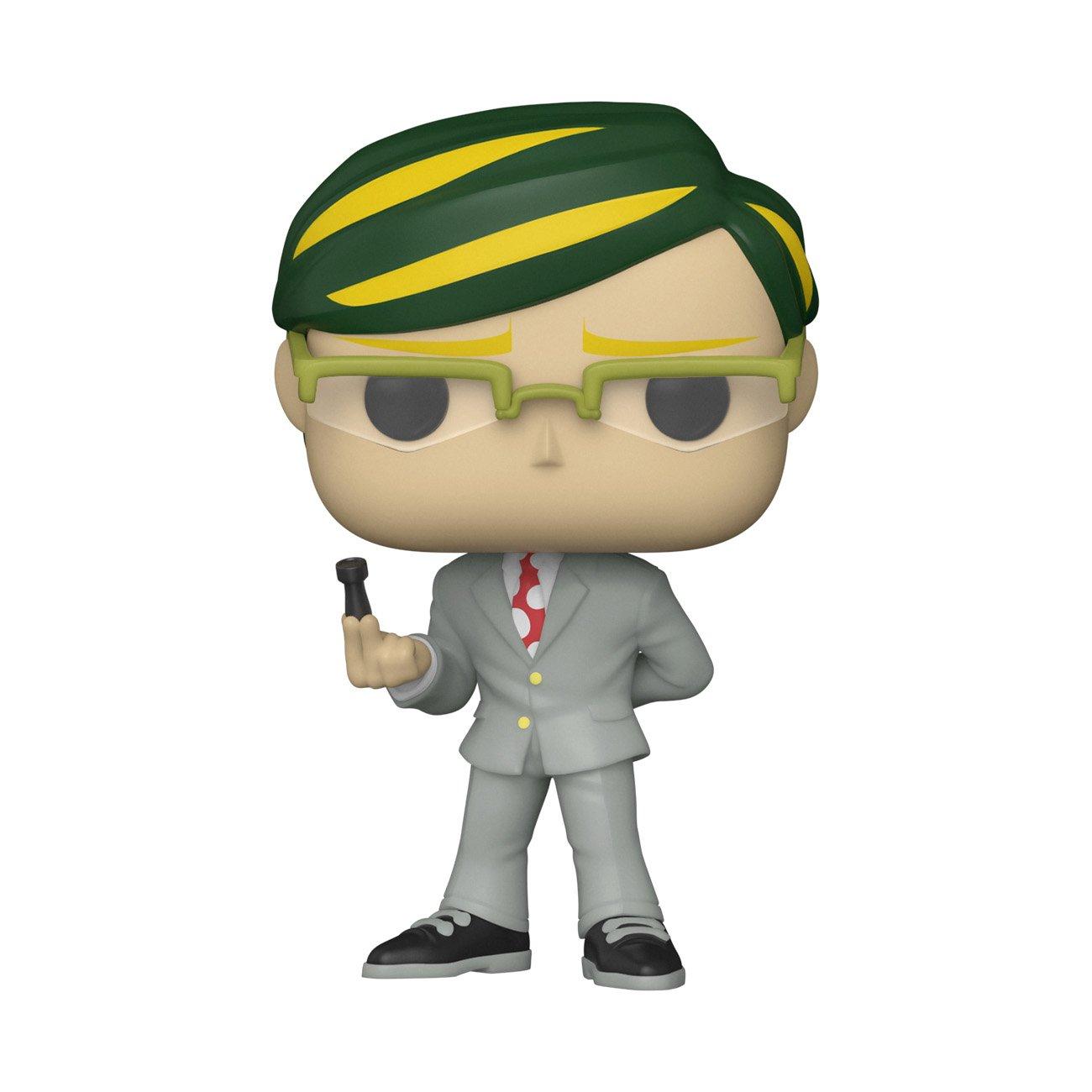 sir nighteye funko