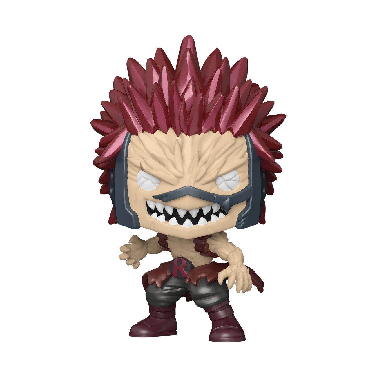 Funko POP! Metallic: My Hero Academia Eijiro Unbreakable Vinyl Figure  GameStop Exclusive