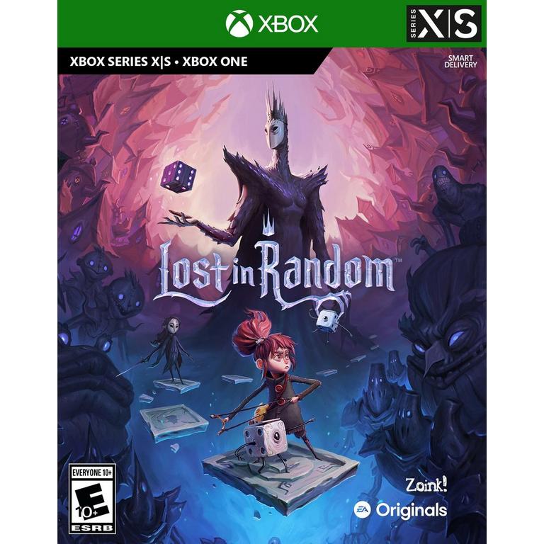 Lost in Random - Xbox One