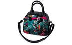 Loungefly The Nightmare Before Christmas Simply Meant to Be Crossbody