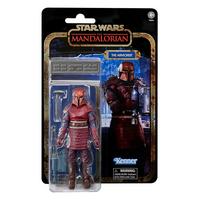 list item 3 of 5 Hasbro Kenner Star Wars The Mandalorian The Armorer Action Figure GameStop Exclusive