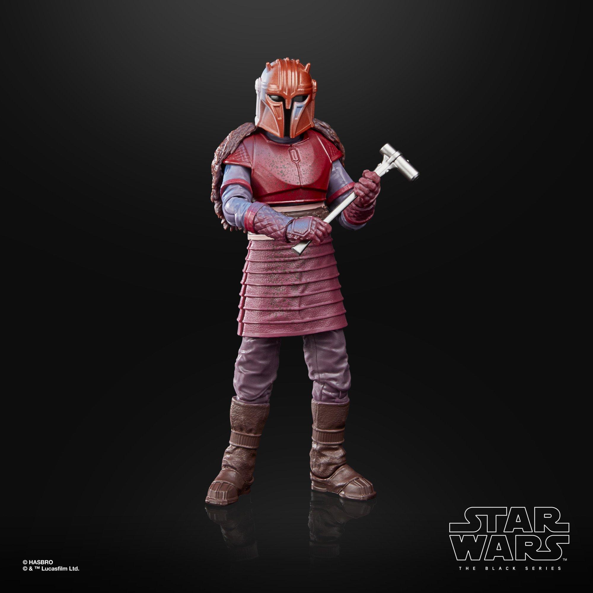 Gamestop star wars hot sale black series exclusive