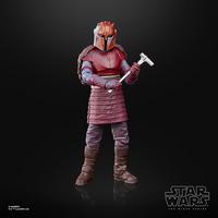 list item 4 of 5 Hasbro Kenner Star Wars The Mandalorian The Armorer Action Figure GameStop Exclusive