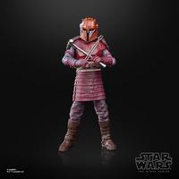 list item 5 of 5 Hasbro Kenner Star Wars The Mandalorian The Armorer Action Figure GameStop Exclusive
