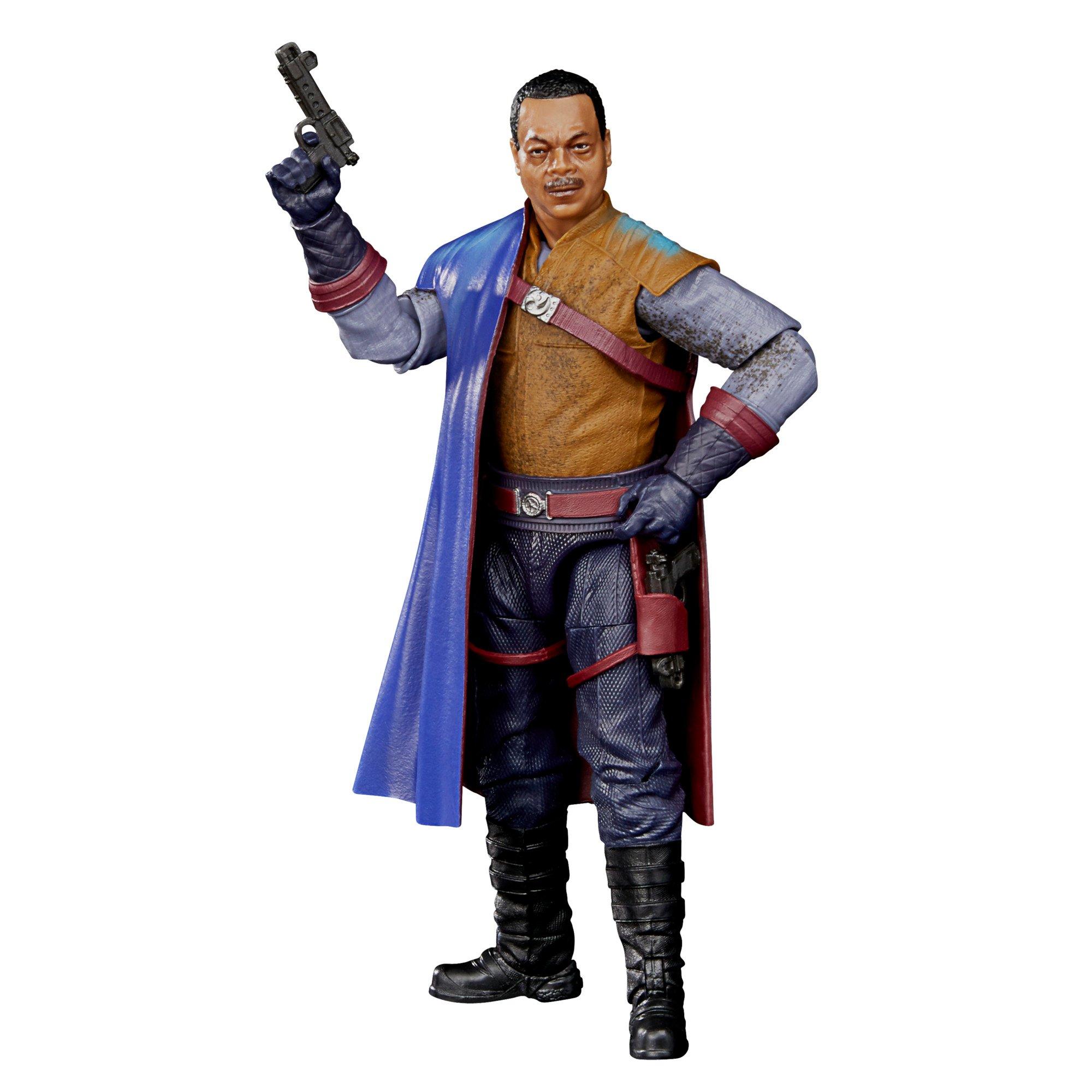 star wars the black series greef karga