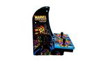 Arcade1Up Marvel Superheroes 2 Player Countercade