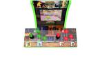 Arcade1Up Teenage Mutant Ninja Turtle 2 Player Countercade