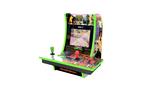 Arcade1Up Teenage Mutant Ninja Turtle 2 Player Countercade