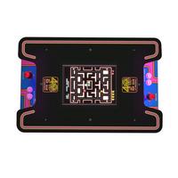 list item 4 of 5 Arcade1Up Ms. Pac-Man 40th Anniversary Edition Gaming Table
