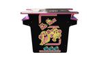 Arcade1Up Ms. Pac-Man 40th Anniversary Edition Gaming Table