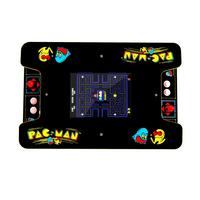 list item 4 of 7 Arcade1Up Pac-Man Collection Gaming Table