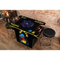 list item 7 of 7 Arcade1Up Pac-Man Collection Gaming Table