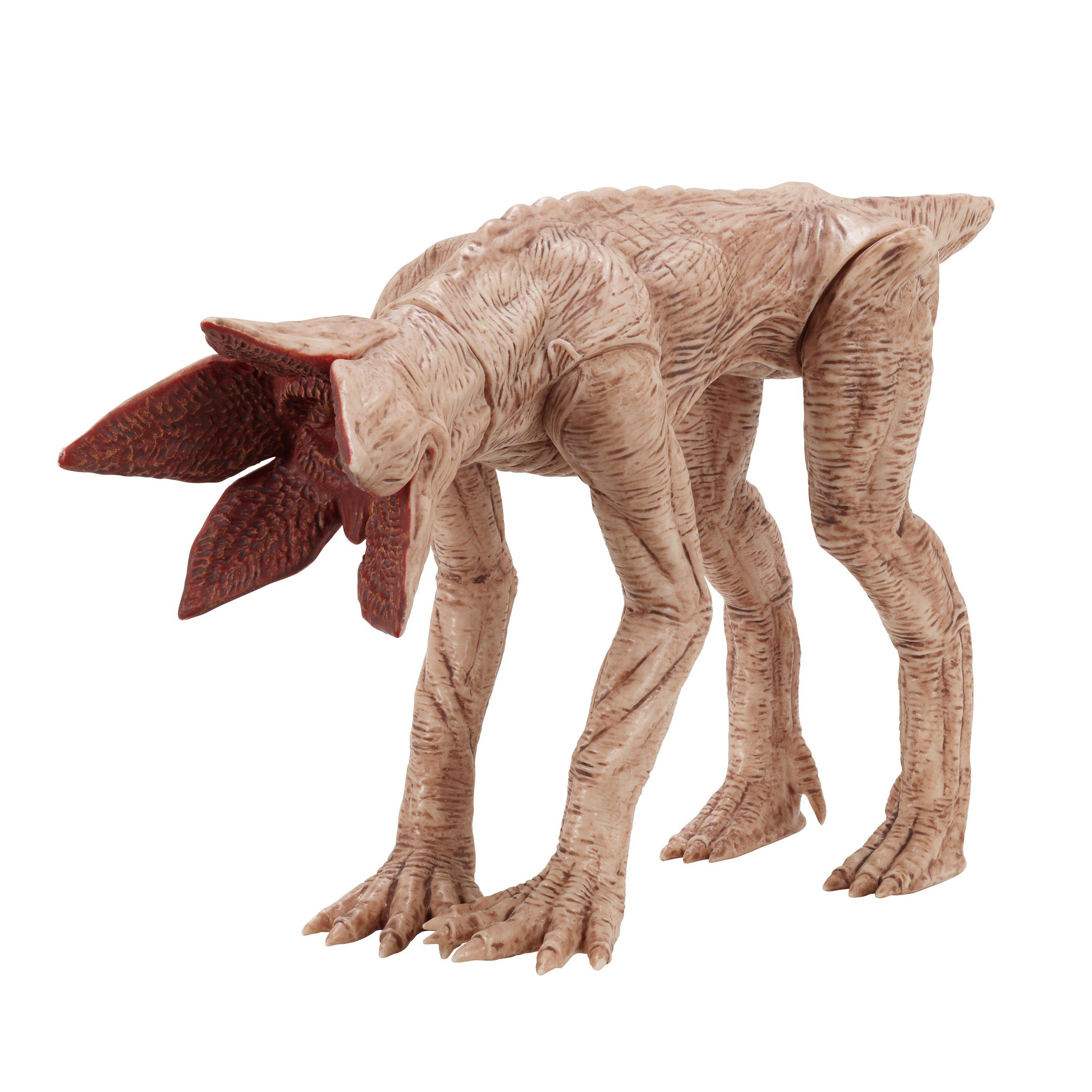 Bandai Stranger Things Demodog 7in Action Figure