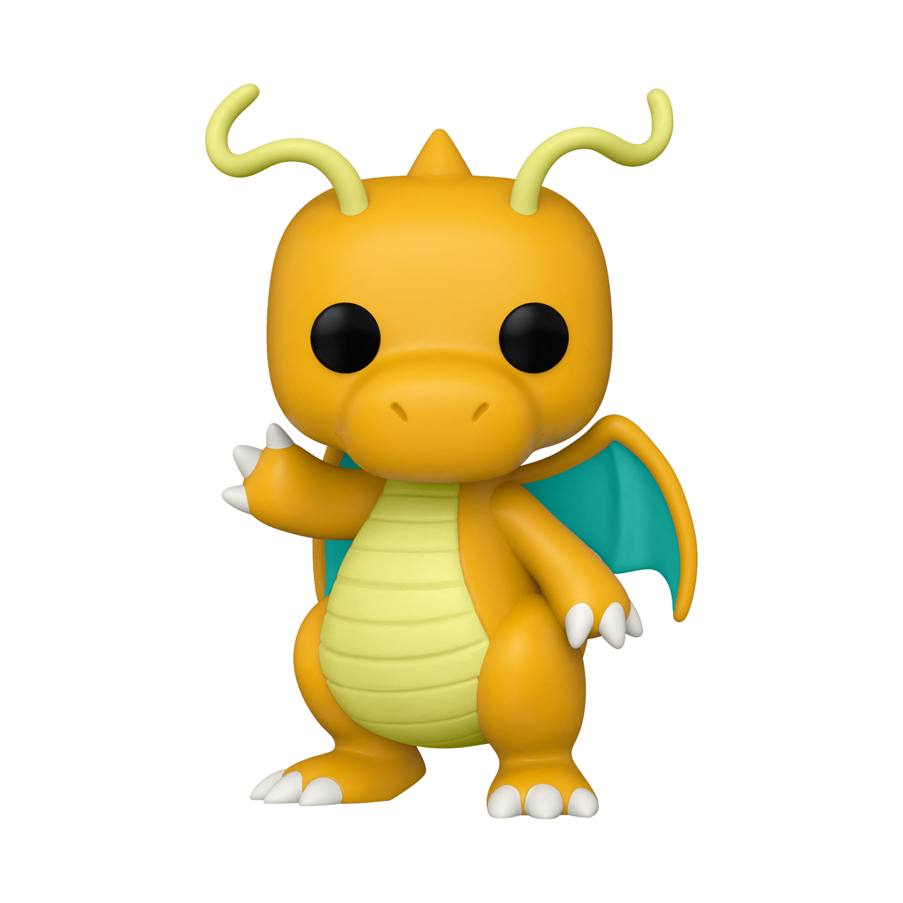 Funko Pop Games Pokemon Dragonite Vinyl Figure Gamestop