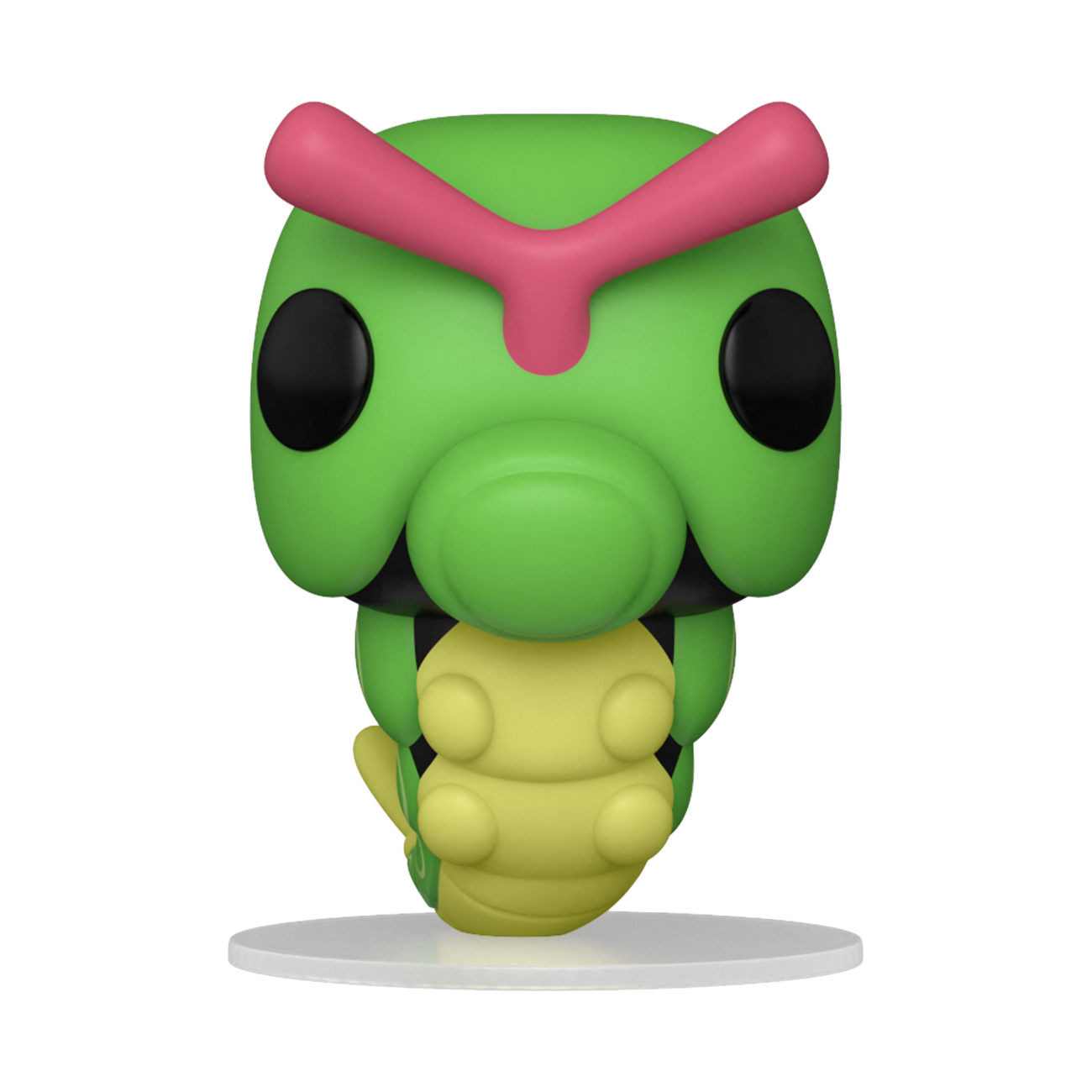 Funko POP! Games: Pokemon Caterpie 5-in Vinyl Figure