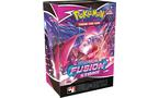 Pokemon Trading Card Game: Fusion Strike Build and Battle Box