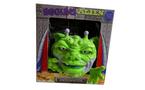 TriAction Toys Boglins 8-in Foam Monster Puppet Alien Dwizork