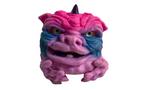 TriAction Toys Boglins 8-in Foam Monster Puppet Alien Drizoul